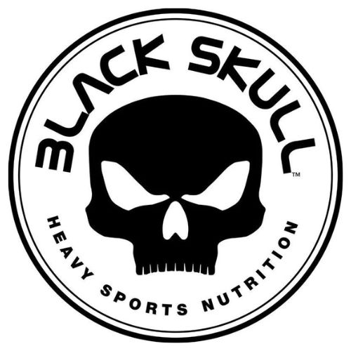 Logo Black Skull USA. Imagem retirada do site da Black Skull USA.