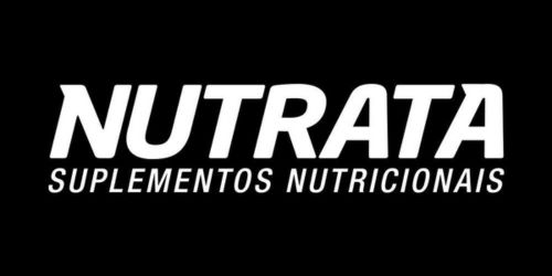 Logo Nutrata. Imagem retirada do Facebook da Nutrata.